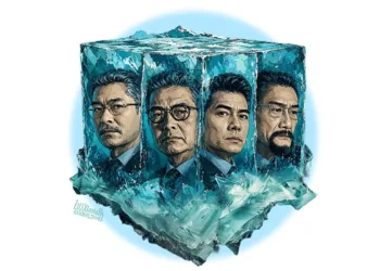 Cold War 1994 Review