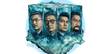 Cold War 1994 Review