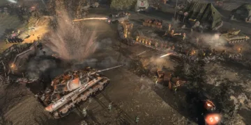 Company of Heroes 3: Final Stand Review