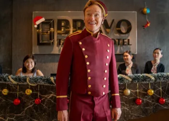 Conan O’Brien Must Go Season 3 Review