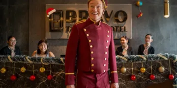 Conan O’Brien Must Go Season 3 Review