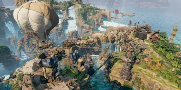 Corsair Cove Review
