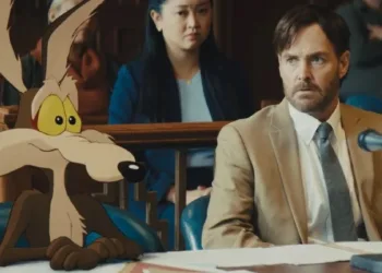 Coyote vs. Acme