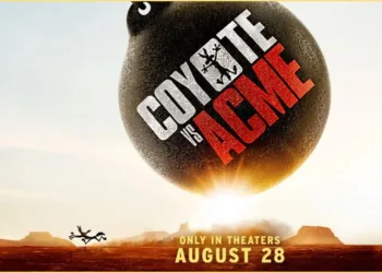 Coyote vs. Acme Review