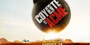 Coyote vs. Acme Review