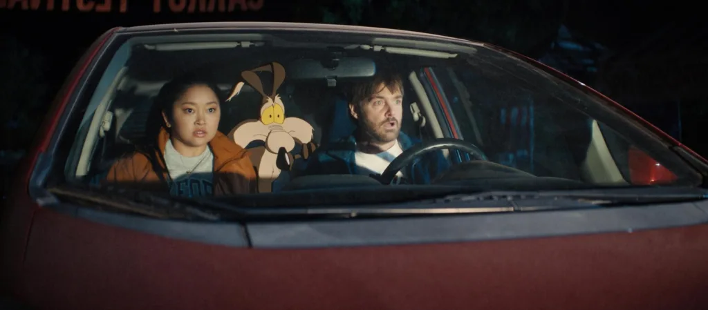 Coyote vs. Acme Review