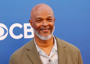 Damon Wayans