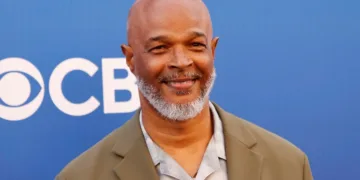 Damon Wayans