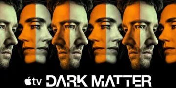 Dark Matter Season 2 Review: Every Door Adds Another Detour 23 Dark Matter Season 2 Review