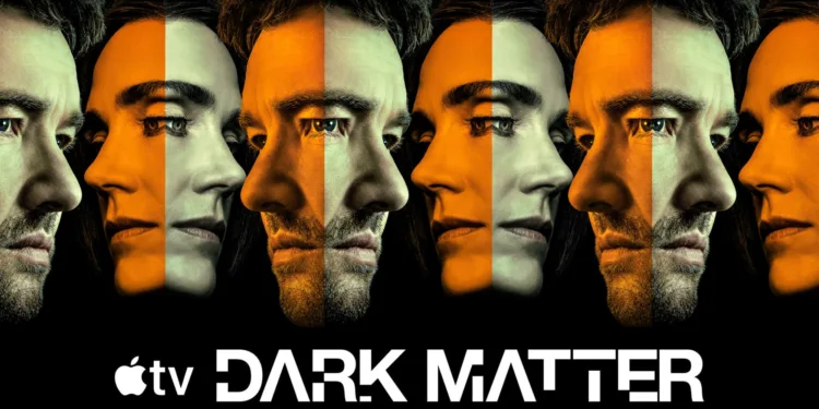 Gazettely | Movie, TV & Game Reviews, News, and Rankings 73 Dark Matter Season 2 Review 1