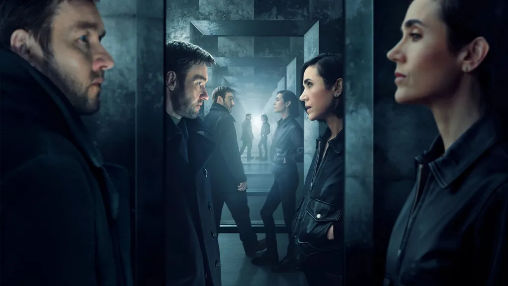 Dark Matter Season 2 Review