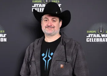 Dave Filoni