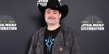 Dave Filoni