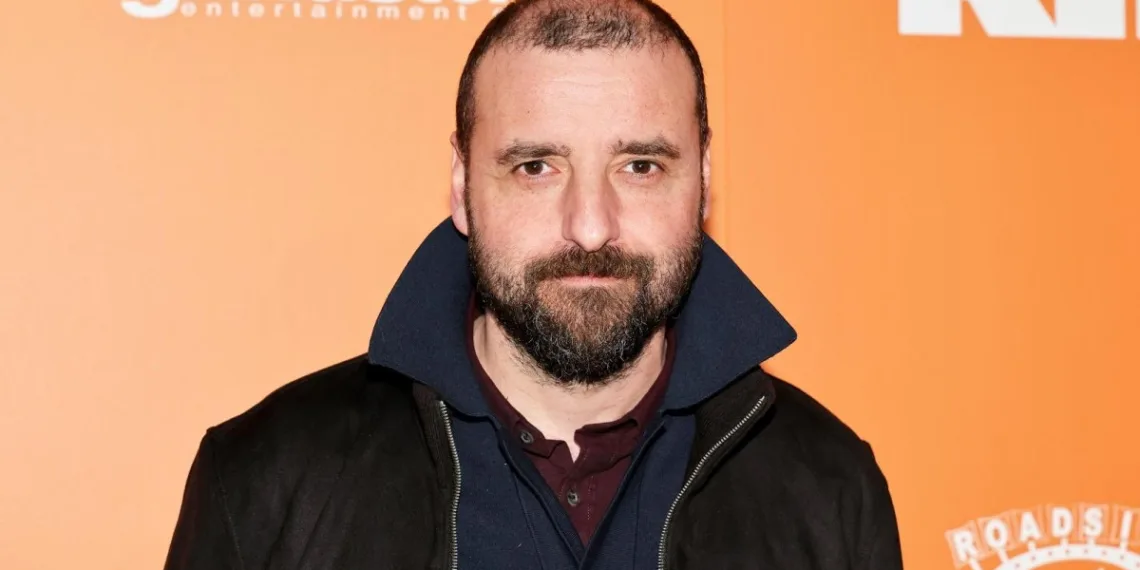 David Krumholtz