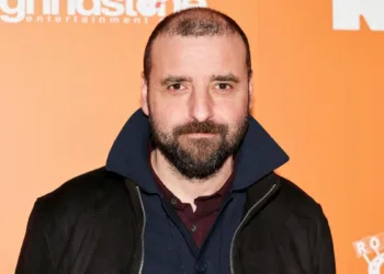 David Krumholtz