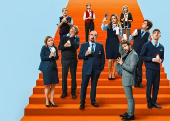 Death Inc. Season 4 Review: Everybody Wants the Boss’s Chair 43 Death Inc. Season 4