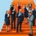Death Inc. Season 4 Review: Everybody Wants the Boss’s Chair 2 Death Inc. Season 4