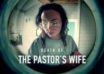 Death of the Pastor’s Wife Review