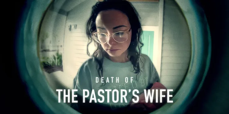 Death of the Pastors Wife Review 1