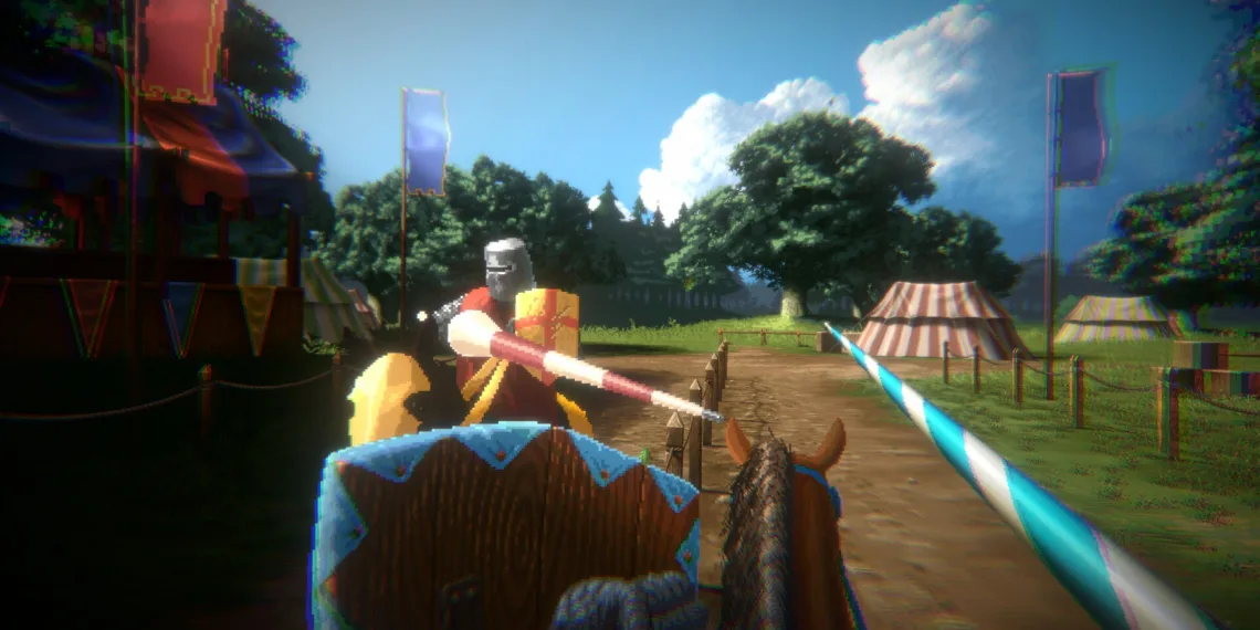 Defender of the Crown: The Legend Returns Review