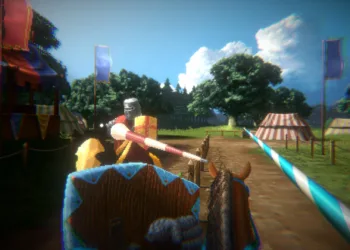 Defender of the Crown: The Legend Returns Review