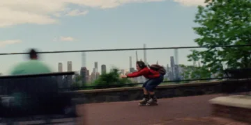 Destroy All Girls Review: Skating Away From Home 23 Destroy All Girls Review