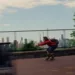 Destroy All Girls Review: Skating Away From Home 2 Destroy All Girls Review