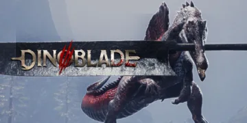 Dinoblade Review