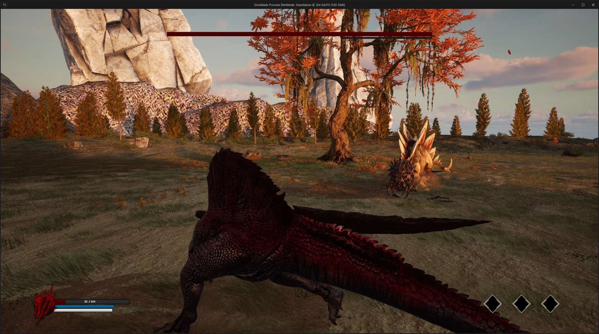 Dinoblade Review: Prehistoric Steel Meets Precise Timing 41 Dinoblade Review