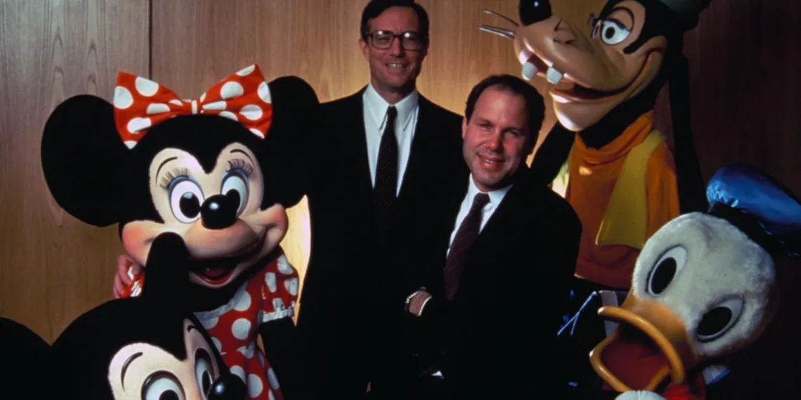 Disney+
