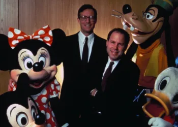 Disney+