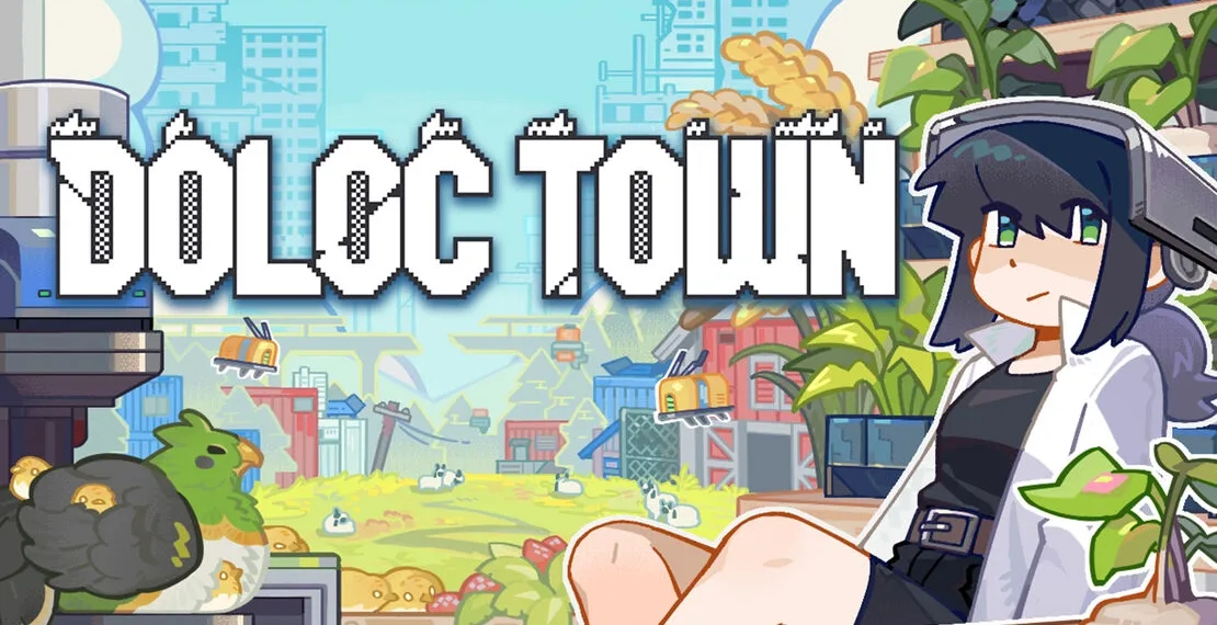 Doloc Town