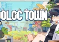 Doloc Town