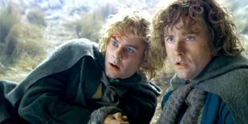 Dominic Monaghan to Join Elijah Wood at CCXP26 Reunion 17 Dominic Monaghan