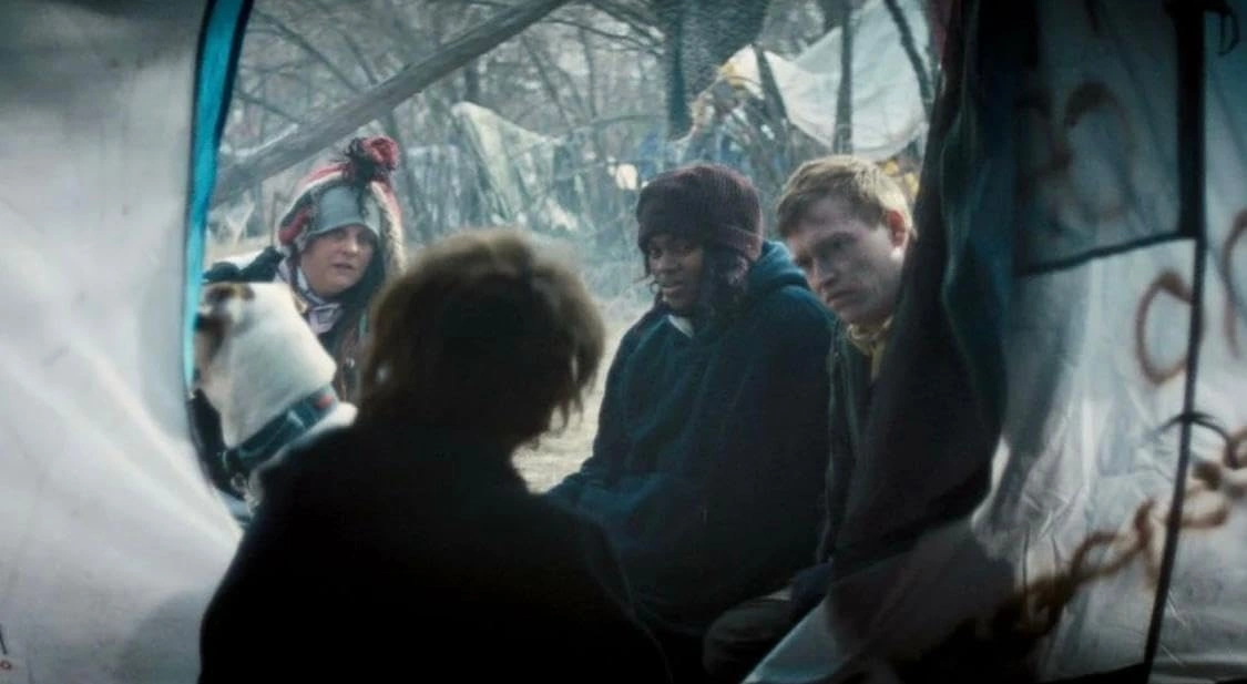 Down The Arm Of God Review: Faith Freezes Under Pressure 42 Down The Arm Of God Review