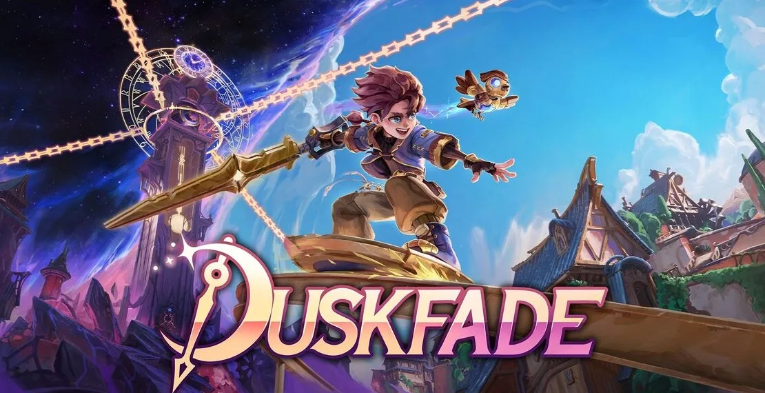 Duskfade Review