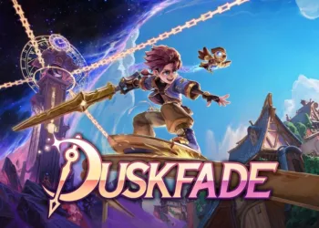 Duskfade Review