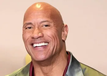 Dwayne Johnson