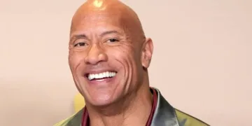 Dwayne Johnson