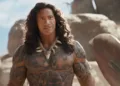 Dwayne Johnson