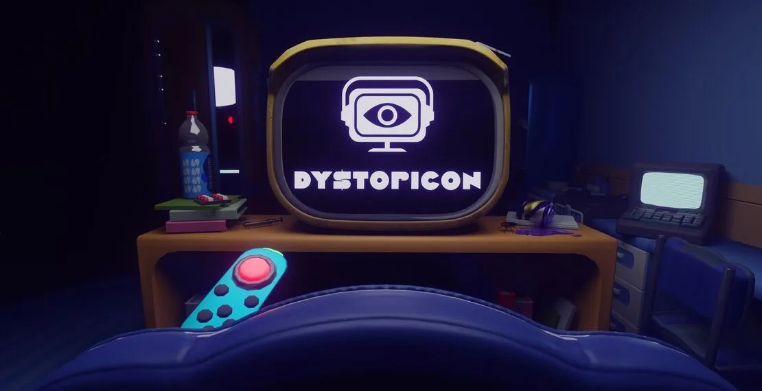 Dystopicon Review