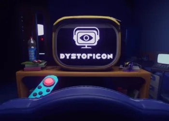 Dystopicon Review