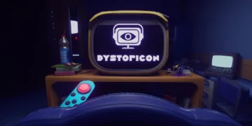 Dystopicon Review