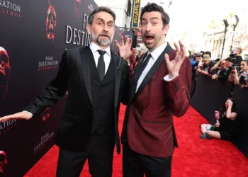 Sam Raimi