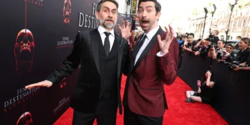 Sam Raimi