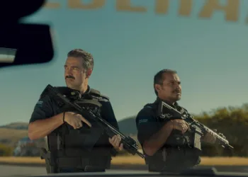 Facing El Chapo Review