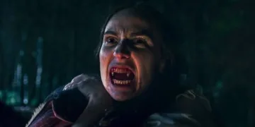 Feed Review: Irish Folklore Gives the Vampire New Blood 23 Feed Review