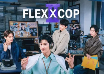 Flex x Cop Season 2 Review