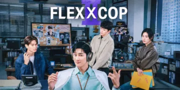 Flex x Cop Season 2 Review