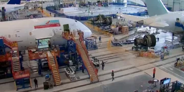 Freefall A Reckoning for Boeing